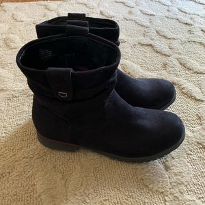 Nine West boots size 7.5